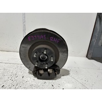 Subaru XV Right Front Hub Assembly G4X 08/2011-10/2013