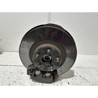 Subaru XV Left Front Hub Assembly G4X 08/2011-10/2013