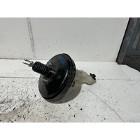 Toyota Corolla Brake Booster with Master Cylinder ZRE152 03/2007-12/2013