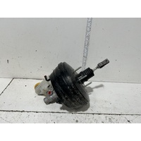 Subaru XV Brake Booster with Master Cylinder G4X 08/2011-10/2014
