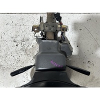 Holden Apollo Combination Switch Assembly JK 08/1989-03/1993