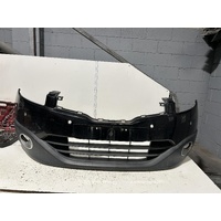 Nissan Dualis Front Bumper J10 01/2010-05/2014