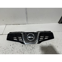 Nissan Dualis Grille J10 04/2010-05/2014