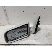 Holden Statesman Left Door Mirror WL 05/2003-08/2006