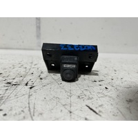 Nissan Dualis Front Camera J10 10/2007-05/2014