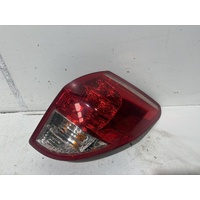 Toyota Rav4 Right Tail Light ACA33 11/2005-08/2008
