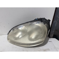Volkswagen Golf Left Head Light GEN 5 06/2004-02/2009