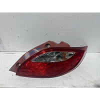 Mazda 2 Right Tail Light DE 09/2007-09/2014