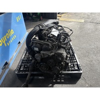 Ford Kuga 1.6L Turbo Petrol Engine TF 06/2013-10/2014