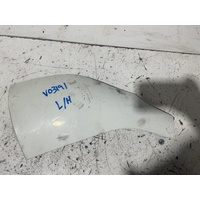 Toyota Hiace Left Guard TRH201 01/2005-04/2019