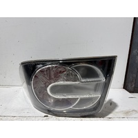 Mazda CX7 Right Tail Light ER 06/2009-02/2012