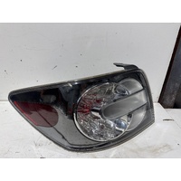 Mazda CX7 Left Tail Light ER 06/2009-02/2012