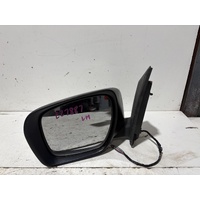 Mazda CX7 Left Door Mirror ER 11/2006-02/2012