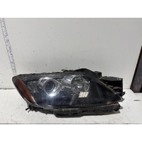 Mazda CX7 Right Head Light ER 06/2009-02/2012