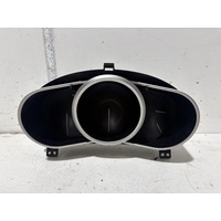 Mazda CX7 Instrumental Cluster ER 06/2009-02/2012