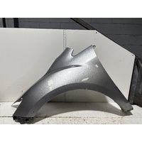 Mazda CX7 Left Guard ER 11/2006-02/2012