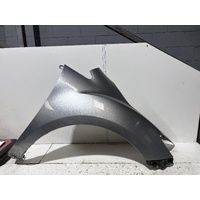 Mazda CX7 Right Guard ER 11/2006-02/2012