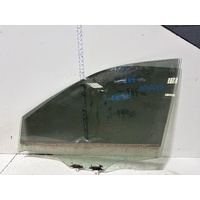 Nissan Xtrail Left Front Door Glass T32 02/2014-07/2022