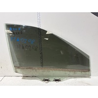 Nissan Xtrail Right Front Door Window Glass T32 02/2014-07/2022