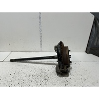 Toyota Prado Right Rear Axle VZJ95 07/1996-01/2003