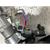 Kia Sportage Ignition Barrel with Key SL 05/2010-10/2015