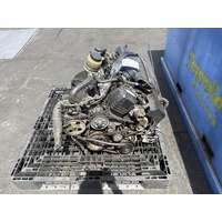 Lexus IS200 2.0L Petrol Engine 1G-FE GXE10 01/1998-10/2005