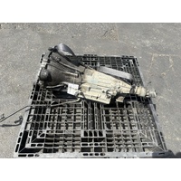 Lexus IS200 4-Speed Automatic Transmission 1G-FE A45DE GXE10 01/1998-10/2005