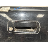 Toyota Supra Right Front Outer Door Handle MA70 03/1986-12/1992