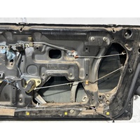 Toyota Supra Right Front Door Glass MA70 03/1986-12/1992