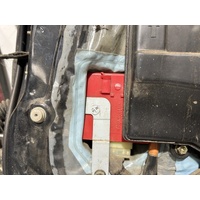 Toyota Supra Right Front Door ECU MA70 03/1986-12/1992