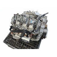 Chevrolet Silverado GMT900 2500 HD 6.6L Turbo Diesel Duramax Engine 01/06-12/14