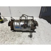 Toyota Hiace Diesel Particulate Filter GDH320 02/2019-2025