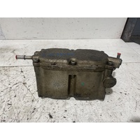 Holden Colorado Fuel Filter Housing Assembly RG 06/2012-12/2020