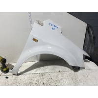 Holden Barina Right Guard TM 09/2011-12/2018