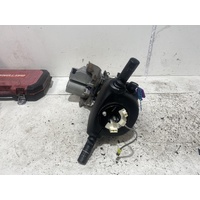 Nissan Dualis Steering Column J10 10/2007-05/2014