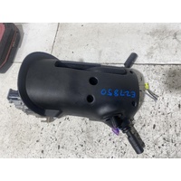 Nissan Dualis Steering Column Shroud J10 10/2007-01/2010