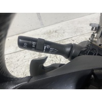 Subaru XV Wiper Switch G4X 08/2011-04/2017