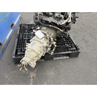 LDV G10 Manual Gearbox 1.9L Turbo Diesel SV7C 04/2015-08/2021