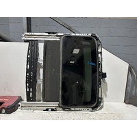 Toyota Kluger Sunroof Assembly GSU55 03/2014-02/2021