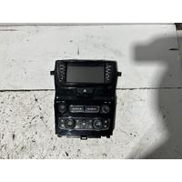 Holden Commodore Display Panel / Control Unit VE Series I 08/2006-08/2010