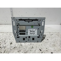 Holden Commodore Head Unit VE Series I 08/2006-08/2010