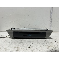 Toyota Kluger Roof Mounted DVD Player GSU55 12/2013-02/2021