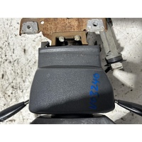 Toyota Corolla Steering Column Shroud AE92 06/1989-08/1994