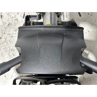 Holden Colorado Steering Column Shroud RG 06/2012-12/2020