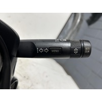 Holden Colorado Flasher Switch RG 01/2012-12/2020