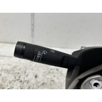 Holden Colorado Wiper Switch RG 01/2012-12/2020
