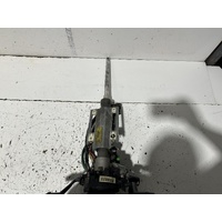 Ford Fairmont Steering Column with Ignition Barrel and Key BA 10/2002-10/2005