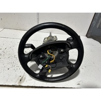 Ford Falcon Steering Wheel BA 10/2002-09/2010
