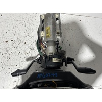 Ford Fairmont Combination Switch Assembly BA 10/2002-03/2008