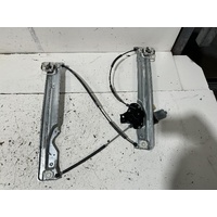 Ford Kuga Left Front Window Regulator TF 11/2012-09/2016